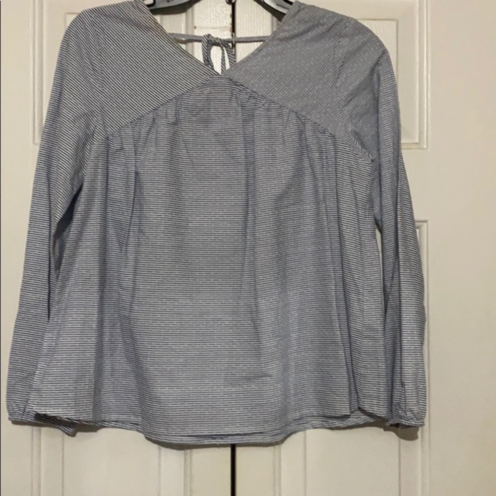 Copper key shirt